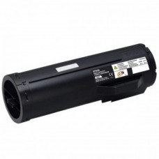 Epson SO50697 High Cap Black Toner Cartridge (Item No:EPS SO50697)